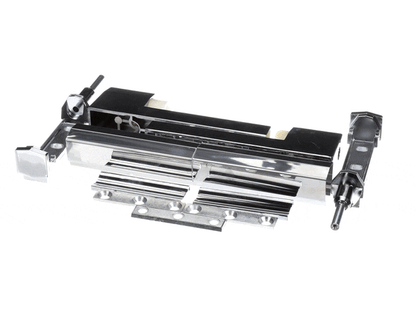 Beverage Air 411S045D Lift Off Chrome Hinge Kit (BEV411S045D)