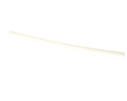 Beverage Air 43A39-015B-08 Tube Hold Down Bz13 (BEV43A39-015B-08)