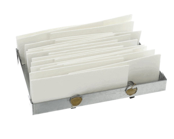 Beverage Air 43B32S265C-01 Pan Assembly - Cond Comp Mt15/17Ge (BEV43B32S265C-01)
