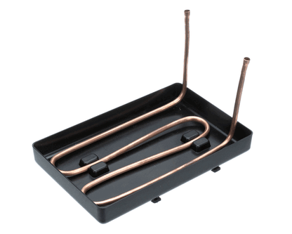Beverage Air 43B35S072D Condensate Pan Assembly Hr1Hs-1Hs (BEV43B35S072D)