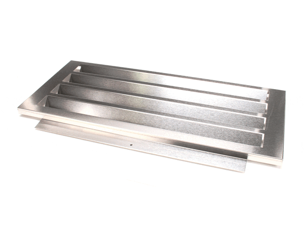 Beverage Air 44A11-735D-05 Grille - Louver Bottom Rid (BEV44A11-735D-05)