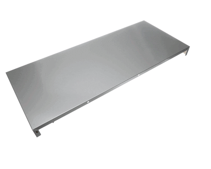 Beverage Air 46A33-838D-04 End - Shell Top Lh Ppg H1 (BEV46A33-838D-04)