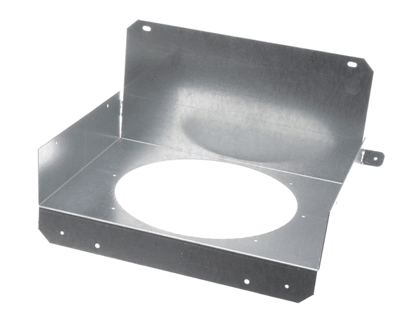 Beverage Air 49A36-136D-03 Shroud - Condenser Zg Ucr/Wtr 93/119Ahc (BEV49A36-136D-03)
