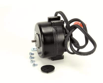 Beverage Air 501-019B Motor - Fan - Cond, 115V 60Hz 5W 1550Rpm (BEV501-019B)