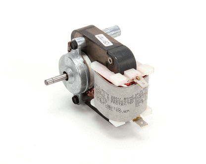 Beverage Air 501-087B Motor - Fan - Evap, 220V 50Hz 7W 2598Rpm (BEV501-087B)