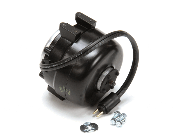 Beverage Air 501-100B Motor - Fan - Cond, 115V 50Hz 9W 1550Rpm (BEV501-100B)