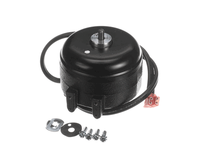 Beverage Air BEV501-148B Fan Motor, Condenser, 115V, 60HZ, 9 Watt (BEV501-148B)