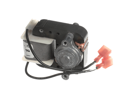 Beverage Air BEV501-170D Evaporator Fan Motor 115V, 60Hz (BEV501-170D)