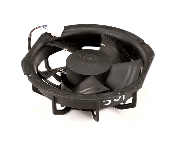 Beverage Air BEV501-186D-01 Axial Fan 115V 20W 60HZ 2400RPM (BEV501-186D-01)
