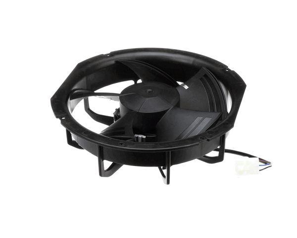 Beverage Air 501-192D-01 Motor - Fan - Axial, 115V 50/60Hz 31W 12 (BEV501-192D-01)