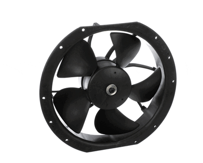 Beverage Air 501-192D-03 Motor - Fan - Axial, 115V 50/60Hz 31W 20 (BEV501-192D-03)
