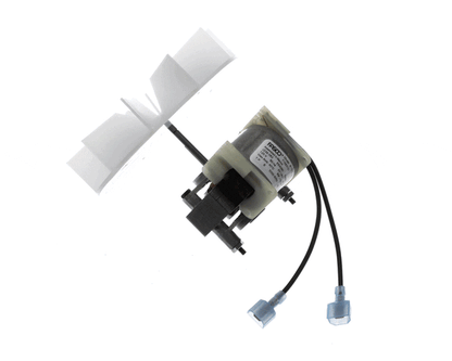 Beverage Air 501-201D Motor & Fan, 120 Volt, 60HZ (BEV501-201D)
