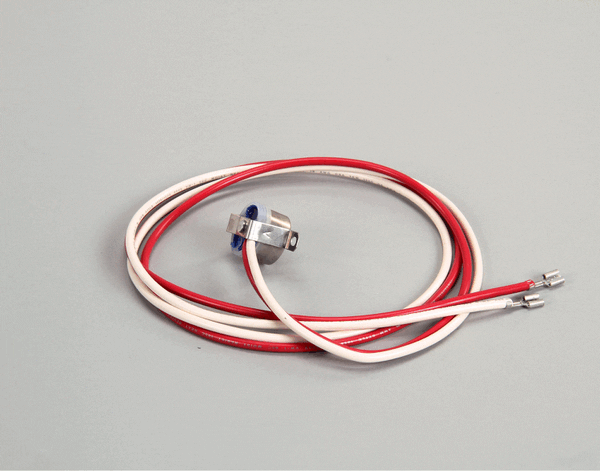 Beverage Air 502-069A Thermostat - Defrost (BEV502-069A)