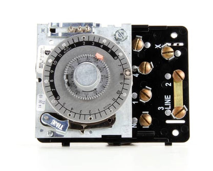 Beverage Air 502-115A Timer - Defrost 120/60 Par (BEV502-115A)