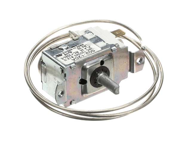 Beverage Air 502-120A Control - Temp (BEV502-120A)
