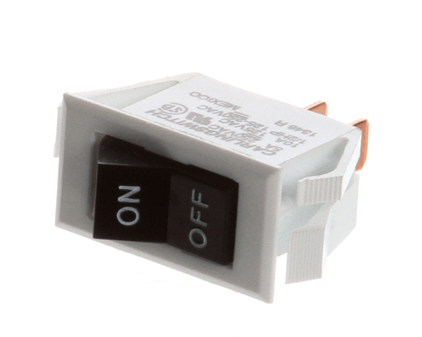 Beverage Air 502-126A Switch - On/Off Rocker (BEV502-126A)