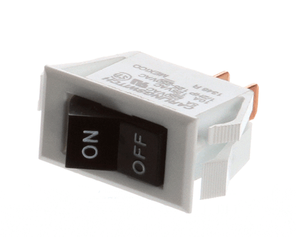 Beverage Air 502-126A Switch - On/Off Rocker (BEV502-126A)