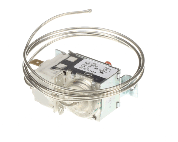 Beverage Air 502-140A Control - Temp (BEV502-140A)