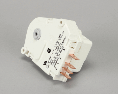 Beverage Air BEV502-171A Defrost Timer 120V 60Hz (BEV502-171A)