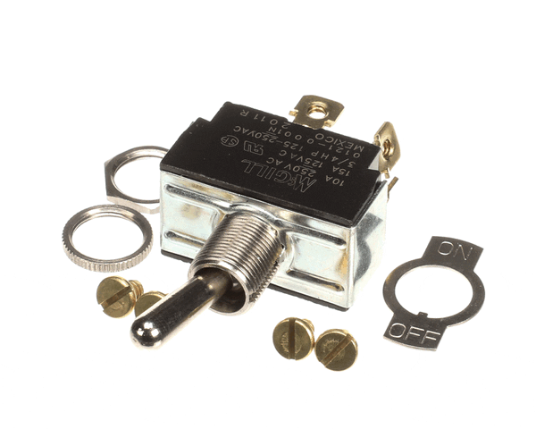 Beverage Air 502-207A Switch - Toggle (2-Pole) (BEV502-207A)