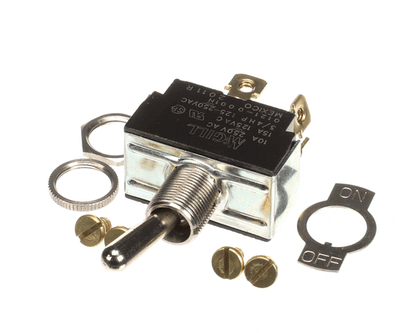 Beverage Air 502-207A Switch - Toggle (2-Pole) (BEV502-207A)