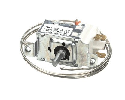 Beverage Air BEV502-290B Temperature Control E/PR/SPR/SPRF (BEV502-290B)