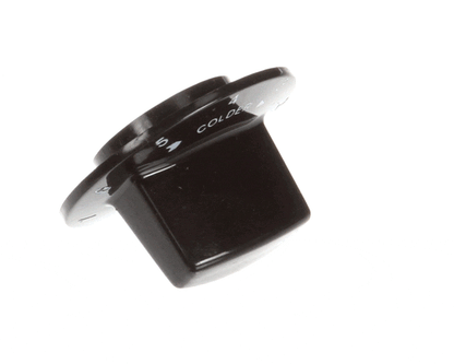 Beverage Air BEV502-295B Knob, Ranco Control, Off-7 (BEV502-295B)