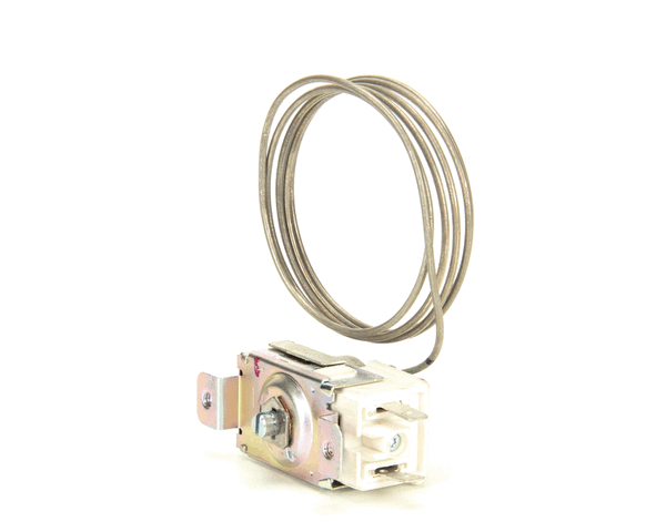 Beverage Air 502-301B Control - Temp, .25A, 41On, 19.9Off Bz13 (BEV502-301B)