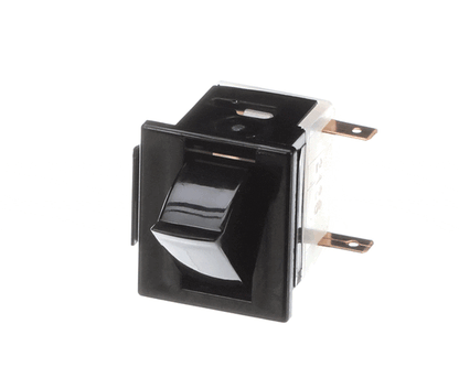 Beverage Air 502-530D-02 Switch - Door Switch Black (Sealed) (BEV502-530D-02)