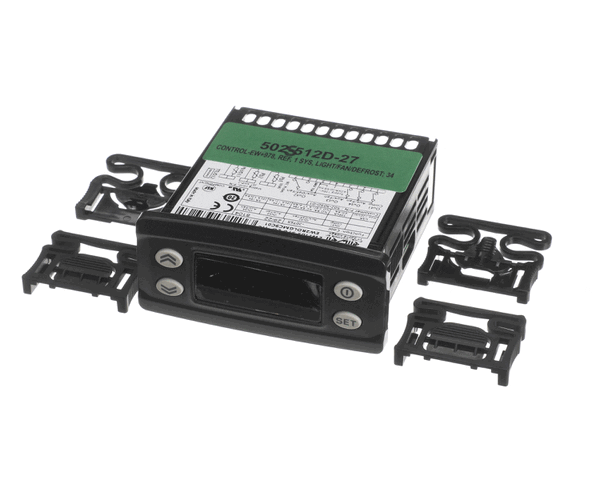 Beverage Air 502S512D-27 Temperature Controller (BEV502S512D-27)