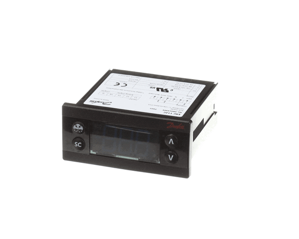 Beverage Air 502S513D-22 Control-Danfoss,Erc112C Ref W/O Light,Bs (BEV502S513D-22)