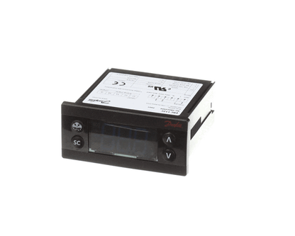 Beverage Air 502S513D-22 Control-Danfoss,Erc112C Ref W/O Light,Bs (BEV502S513D-22)