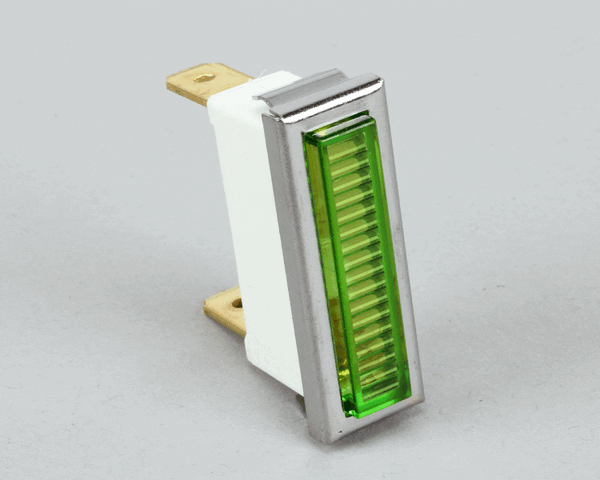 Beverage Air 503-056A Power Light Green (BEV503-056A)