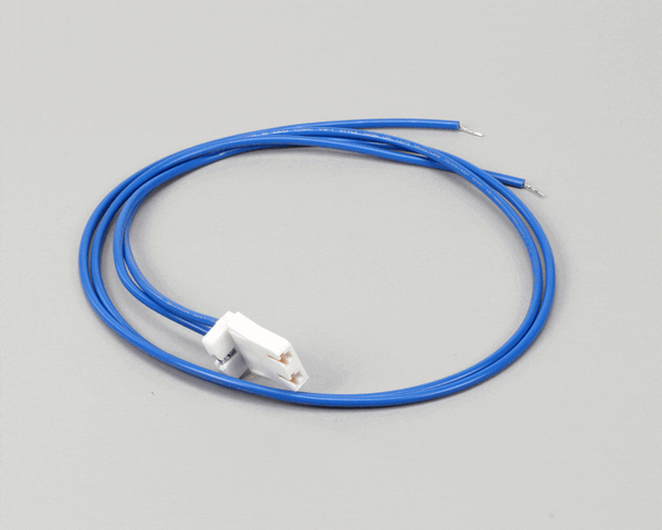 Beverage Air 503-140A Lamp Holder Blue Leads (BEV503-140A)