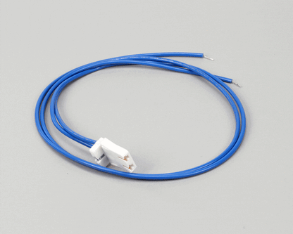 Beverage Air 503-140A Lamp Holder Blue Leads (BEV503-140A)