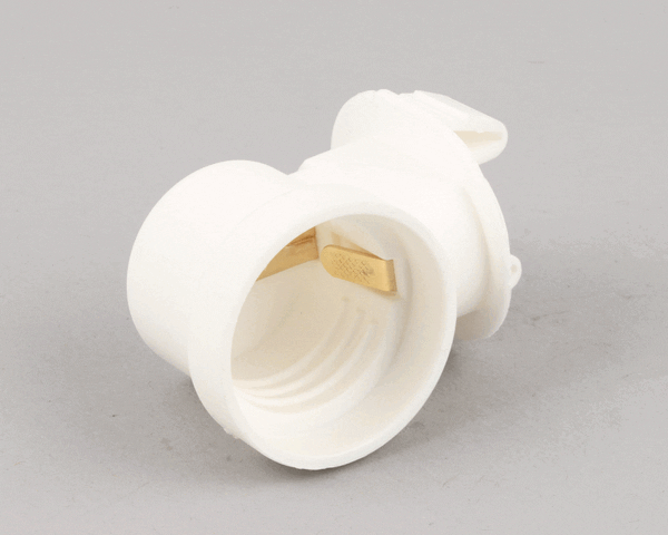 Beverage Air 503-244B Light Socket (Single) (BEV503-244B)