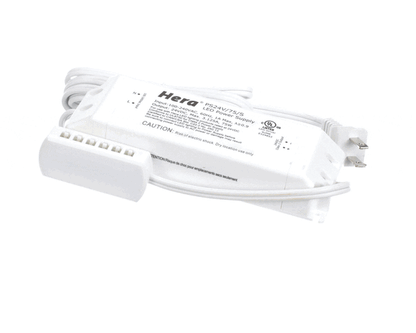 Beverage Air 503-296D-01 Power Supply, Stick-Led, 75W, Stickps24/ (BEV503-296D-01)