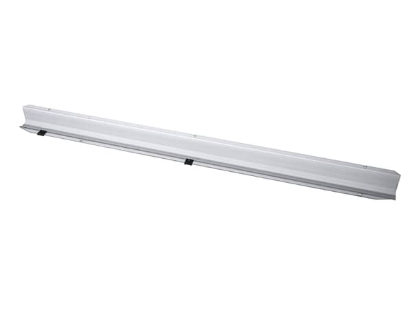Beverage Air 50B32S109D-01 Lens Assembly - Sign Frame Bz13 (BEV50B32S109D-01)