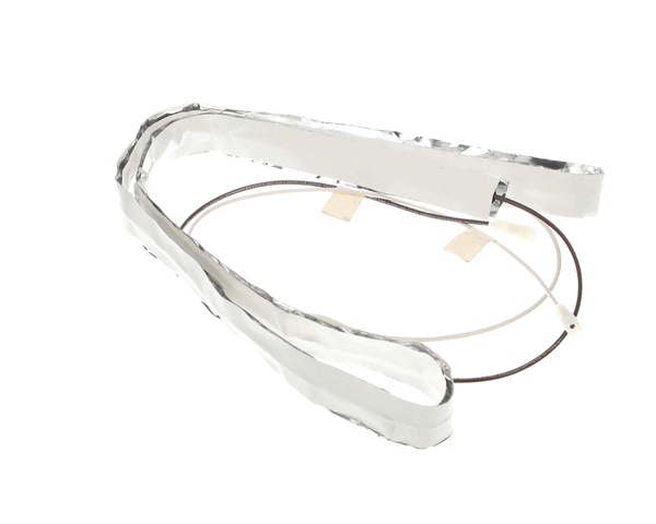 Beverage Air 511-019D-01 Face Heater - Undercounter; 32 (BEV511-019D-01)