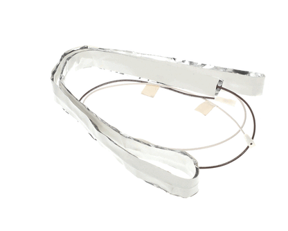 Beverage Air 511-019D-01 Face Heater - Undercounter; 32 (BEV511-019D-01)