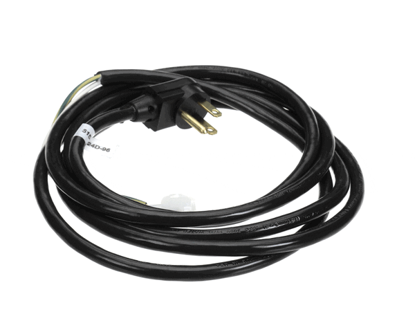 Beverage Air 515-324D-96 Harness - 115V/15A Supply Cord (BEV515-324D-96)