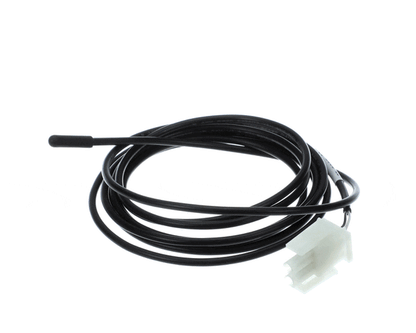 Beverage Air 515-387D-90 Probe -10K Thermistor With Quick Connect (BEV515-387D-90)