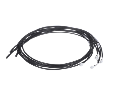 Beverage Air 515-451D-01 Probe-10Kthermistor Blck 1 Meter (BEV515-451D-01)