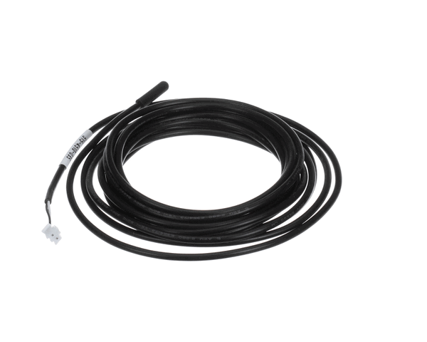 Beverage Air 515-451D-035 Probe-10K Thermistor With Jst; Black; (BEV515-451D-035)