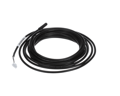 Beverage Air 515-451D-035 Probe-10K Thermistor With Jst; Black; (BEV515-451D-035)