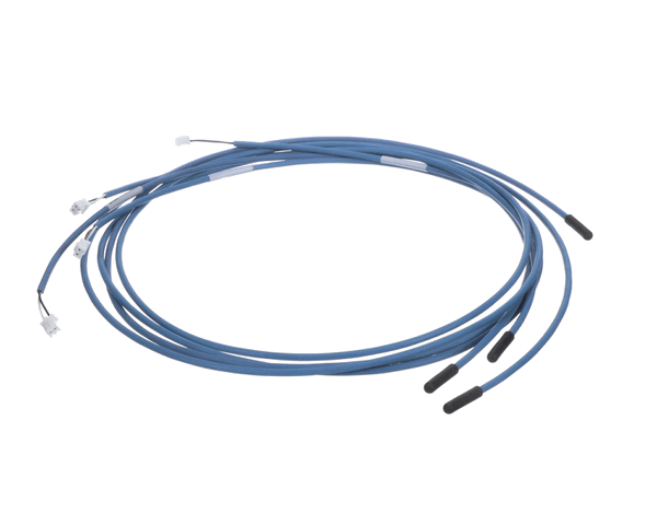 Beverage Air 515-452D-01 Probe - 10K Thermistor With Jst; Blue (BEV515-452D-01)