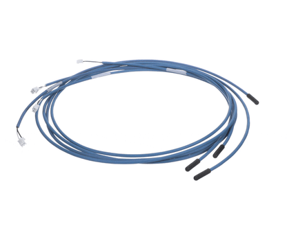 Beverage Air 515-452D-01 Probe - 10K Thermistor With Jst; Blue (BEV515-452D-01)