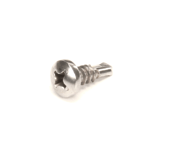 Beverage Air 601-085A Screw Ppsm #8 X 1/2 Sd Ss (BEV601-085A)