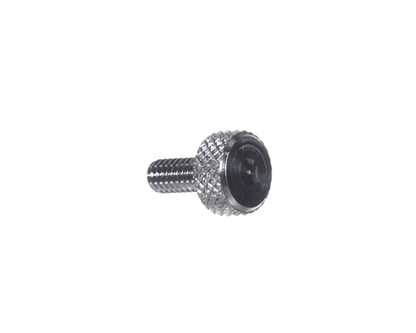 Beverage Air 601-116B Thumbscrew #8-32 X 3/8 Alum (BEV601-116B)