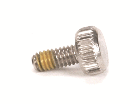 Beverage Air 601-119B Thumbscrew #8-32 X 3/8 Ss (BEV601-119B)